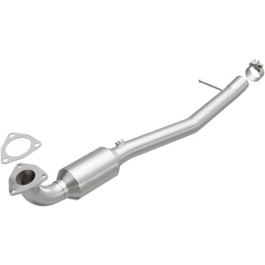 Magnaflow 5551533 10-12 fits Land Rover Range Rover 5.0L Direct Fit Converter