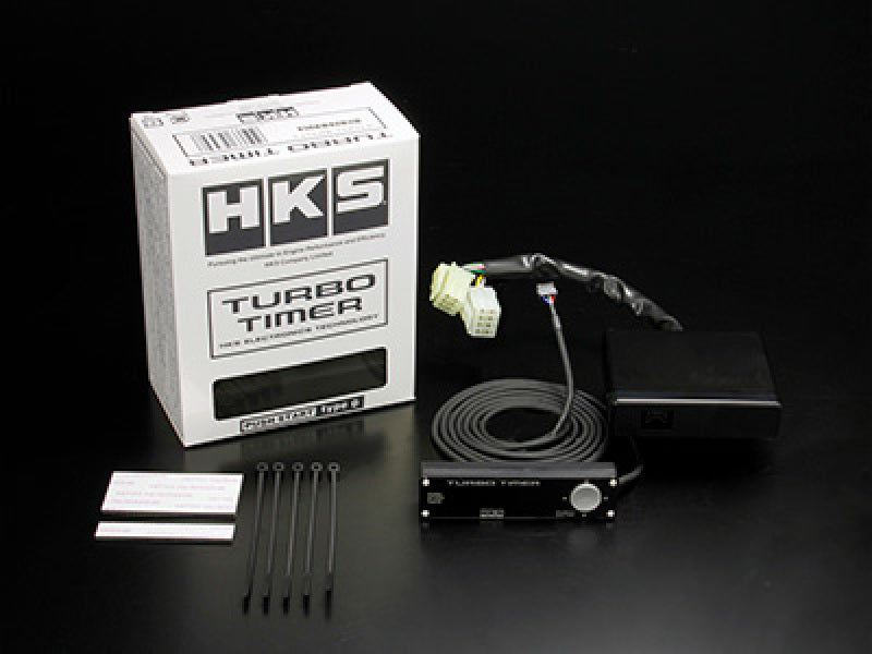 HKS 41001-AS002 TURBO TIMER type-0 PUSH SET (SUZUKI2)