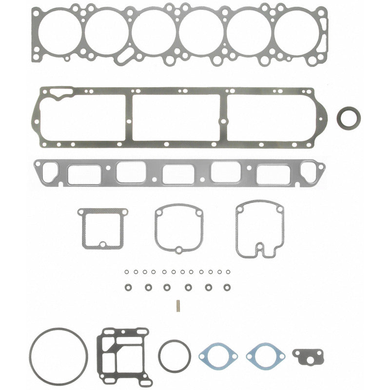 Fel-Pro HS8196PT2 HS 8196 PT-2 PermaTorque Engine Cylinder Head Gasket Set