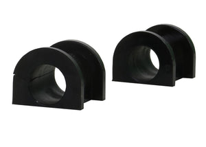 Whiteline W22959  Plus 03-06 fits EVO 8/9 22mm Rear Sway Bar Bushing Set