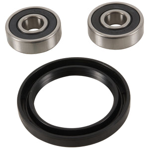 Pivot World PWFWK-S20-000 72-77 fits Suzuki RV90 PW Front Wheel Bearing Kit