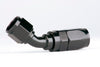 Aeromotive  15654 Hose End - AN-08 - 45 Deg