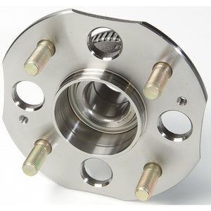 Moog 513081 91-93 fits Honda Accord Rear Hub Assembly