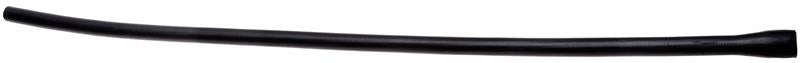 Gates 19663 94-99 fits Chevrolet C & K Series Pickup V-8 6.5L Diesel Lower Re