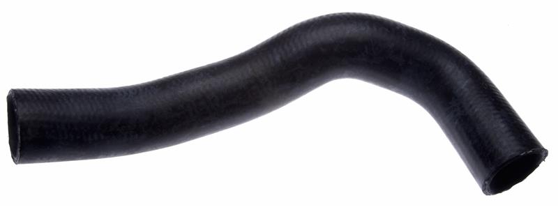 Gates 21433 84-89 fits Nissan 300ZX V-6 3.0L Upper - Pipe To Rad. Molded Cool