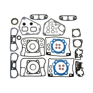 Athena P400195900901 92-98 Harley-Davidson Big Twins 1340 Complete Gasket Kit (I