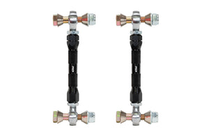 Eibach AK41-27-008-01-20 Front Adjustable Endlink Kit for 11-19 Dodge Charger R/T (Excludes Self Leveling)