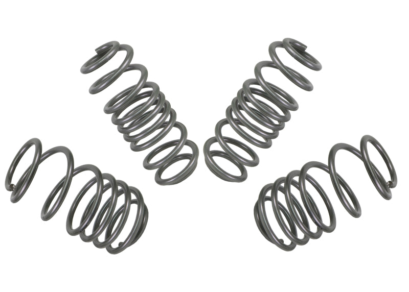 Whiteline WSK-VWN003 VW Golf MK6 2.0 GTI Performance Lowering Springs