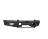 Road Armor 08-10 Ford F-250 Vaquero Front Non-Winch Bumper w/2in Receiver - Tex Blk