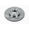 PowerStop JBR707 fits Honda 93-96 Prelude Front Autospecialty Brake Rotor