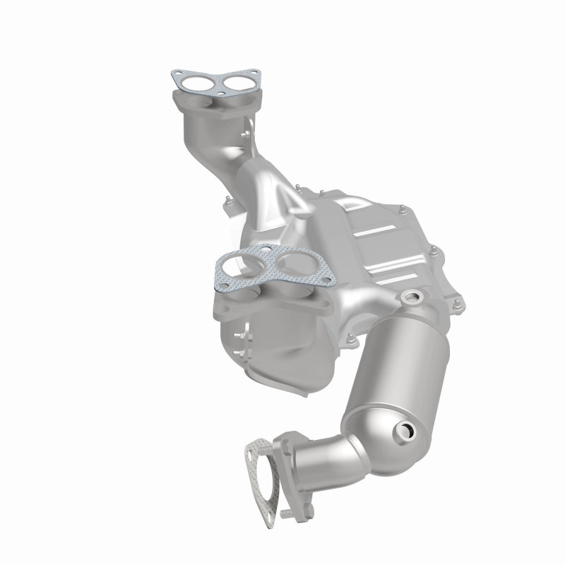 Magnaflow 5531587 11-13 fits Subaru Forester California Grade CARB Compliant Direct-Fit Catalytic Converter