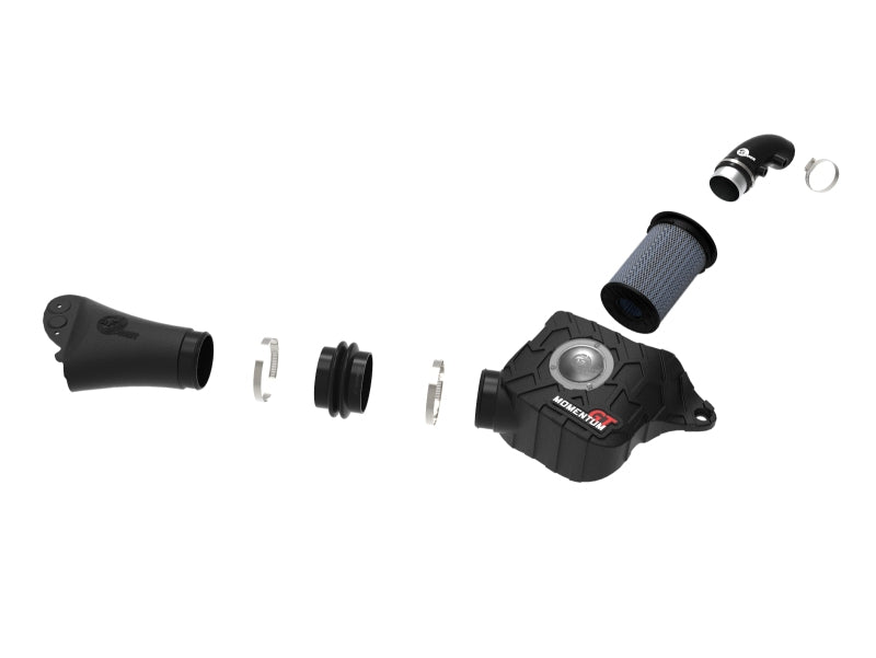 AFE 50-70046R fits Suzuki Jimny 1.5L Momentum GT Cold Air Intake w/ Pro 5R Medi
