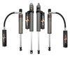 Carli AS-FLVLSPKG-CS25RR-A 05-24 fits Ford F250/350 4x4 Diesel 2.5 Level Height Shock Package - Shocks Only