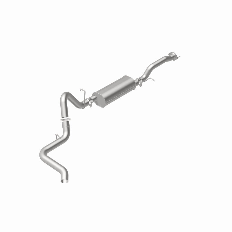 Magnaflow 106-0416 BRE Exhaust Kit 94-95 Tahoe Yukon 5.7L