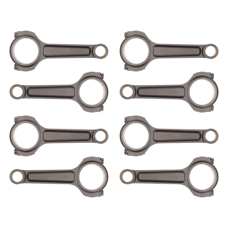 Manley  14369-8 GM LSX Tall Deck Pro Series I Beam Connecting Rod Set