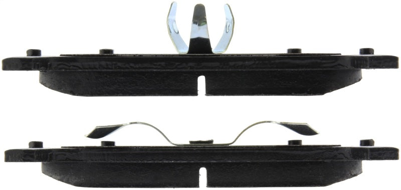 Stoptech 308.0625 Street Brake Pads - Rear