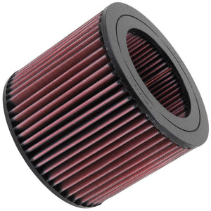 K&N Engineering E-2443 K&N Replacement Air Filter fits TOYOTA LANDCRUISER 1993-97