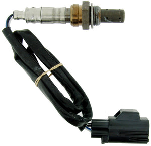 NGK 25629 fits Volvo 02-20 S60 2001 Direct Fit 4-Wire A/F Sensor