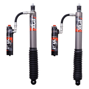FOX 883-26-168 fits Toyota 4Runner/LC 250/GX550 2.5 Elite Rear Coilover-0-1.5in