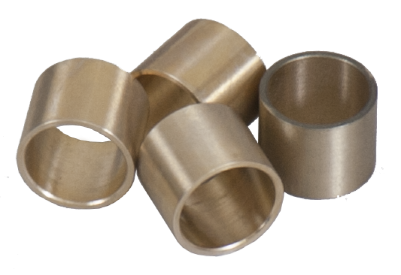 Eagle B810-4 Wrist Pin Bushings 0.928in ID 1.029in OD 1.240in L - (Set of 4)