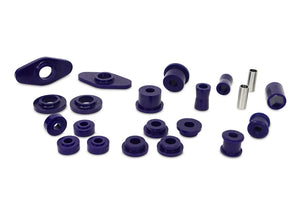 SuperPro MINI 76-On Bushing Kit