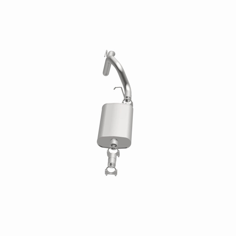 Magnaflow 106-0051 BRE Exhaust Kit 87-90 fits Jeep Wrangler