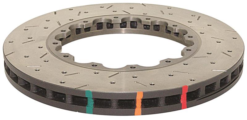 DBA NAS4504U07 Replacement .25in UNF Tri Wing Bolt