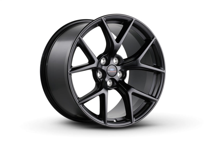 fits Ford Racing M-1007-DC1911MB 2018 Mustang GT HP 19x11 Matte Black Wheel