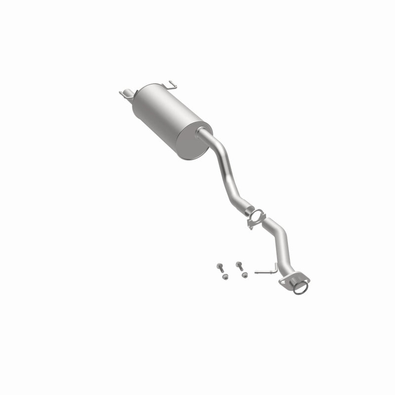 Magnaflow 108-0096 BRE Exhaust 90-93 fits Accord 2.2L Muffler Kit