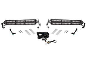 Diode Dynamics DD6115 Motorsports Stage Series Kit 18 In