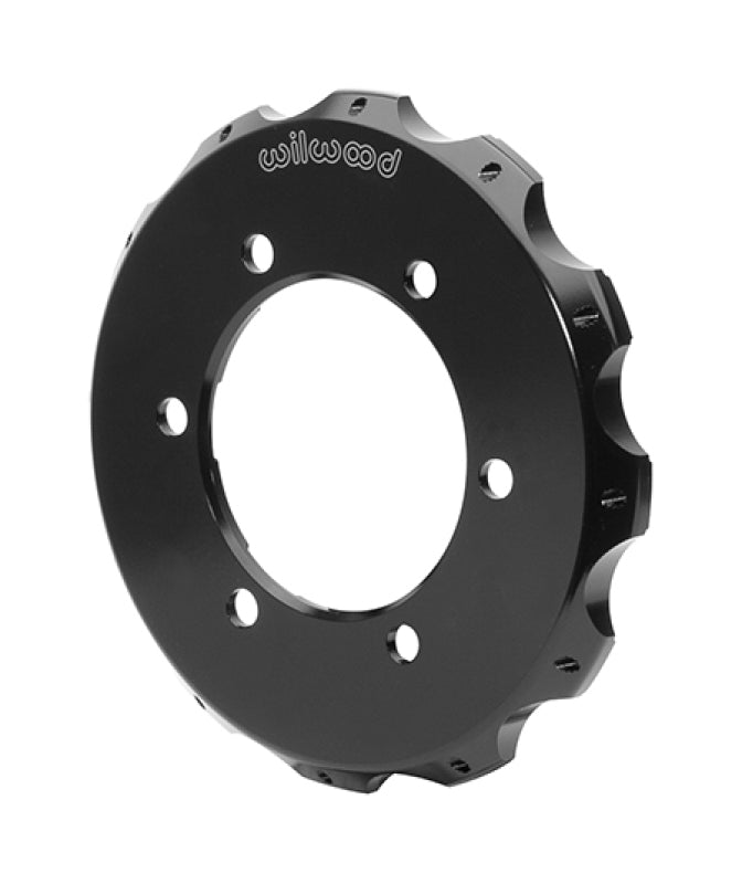 Wilwood 170-15534 6x5.394 MT 12x8.750 BC Hat .470 OffSet