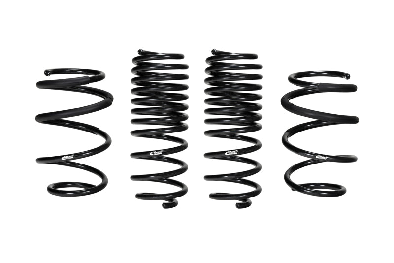 Eibach E10-40-043-04-22 2025 Honda Civic Hybrid Sedan 2.0L Pro-Kit