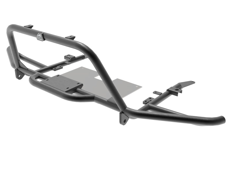 AFE 79-27010 10-14 fits Subaru Outback H4 2.5L / H6 3.6L Terra Guard Front Bump