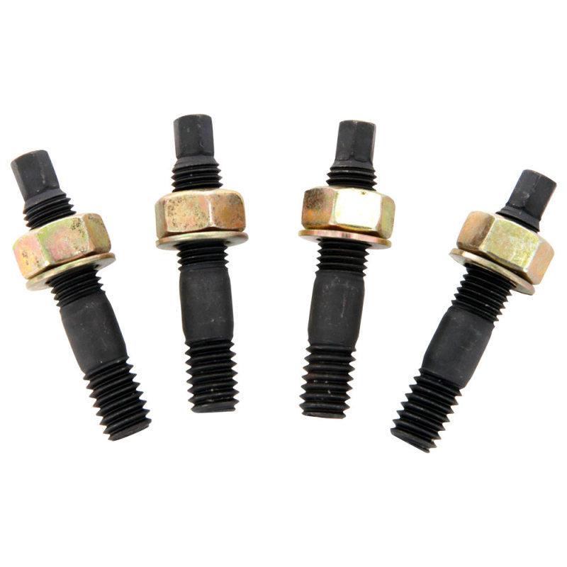 Spectre 42513 Carburetor Stud Kit w/Hardware 1-1/2in.