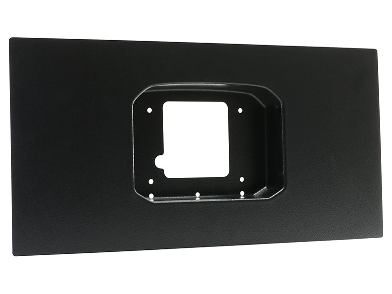 AEM 30-5541 CD-7 Universal Flush Mount Panel 20in x 10in
