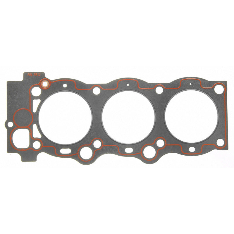 Fel-Pro 9657PT fits Toyota Camry 9657 PT PermaTorque Engine Cylinder Head Gasket