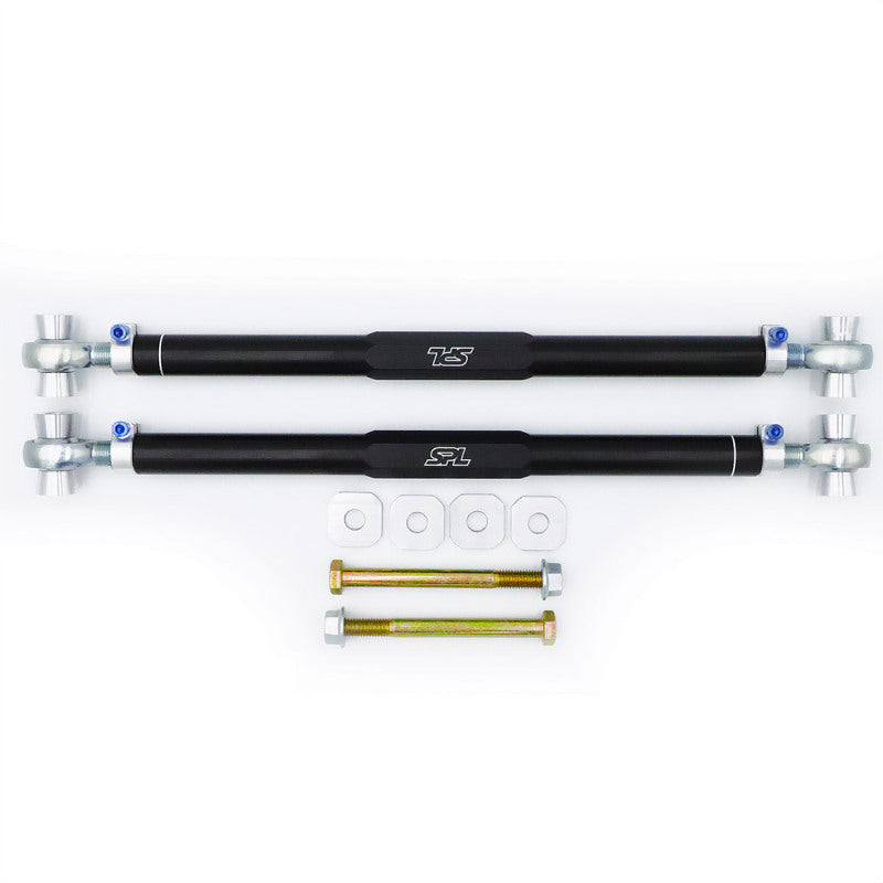 SPL Parts SPL RTAEL ATS 13-19 fits Cadillac ATS/ATS-V/CTS/CTS-V Rear Toe Links w