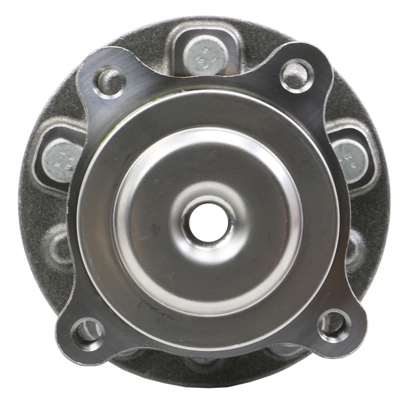 MOOG 512590 fits Chevrolet 16-19 Cruze Rear Hub Assembly