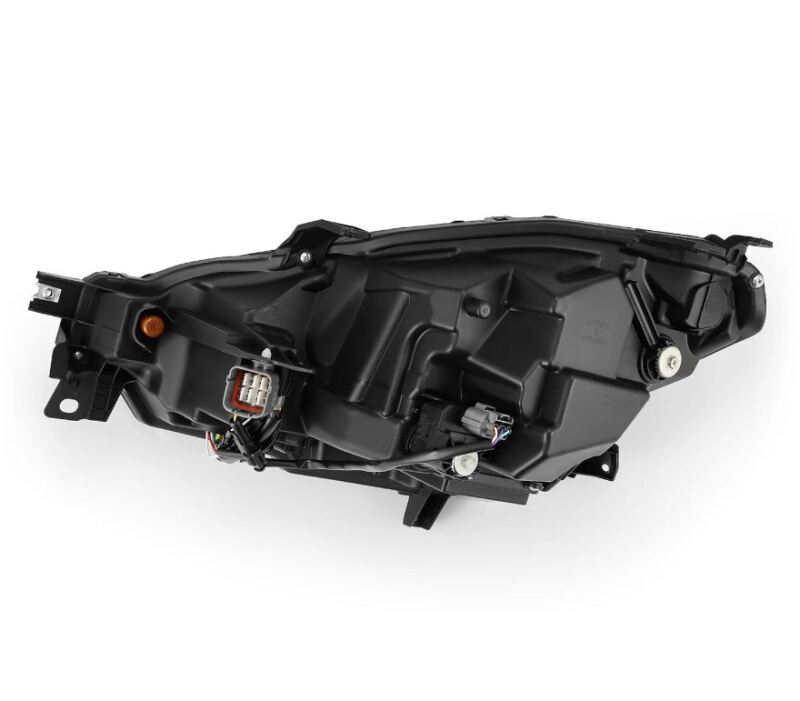 AlphaRex 880875 21-23 fits Toyota GR86 / Subaru BRZ NOVA-Series LED Projector