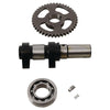 Hot Cams 5046-1E 06-07 Outlaw 500/03-07 Predator 500 Exhaust Camshaft - Stage 1