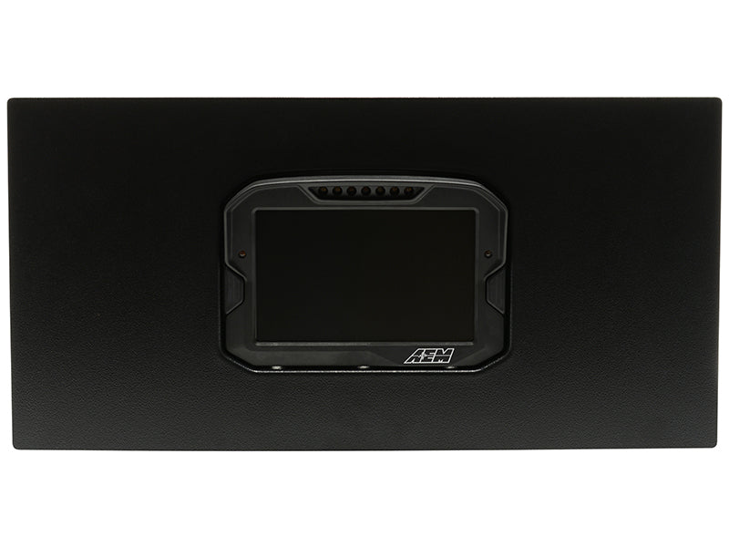 AEM 30-5541 CD-7 Universal Flush Mount Panel 20in x 10in