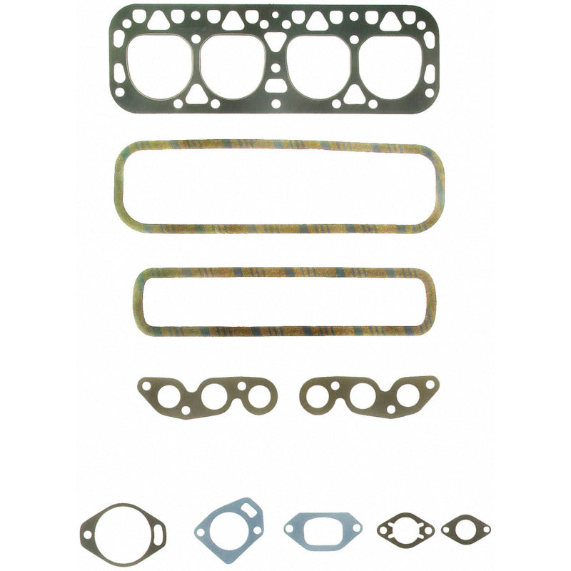 Fel-Pro HS7509S1 HS 7509 S-1 Engine Cylinder Head Gasket Set