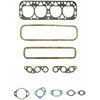 Fel-Pro HS7509S1 HS 7509 S-1 Engine Cylinder Head Gasket Set