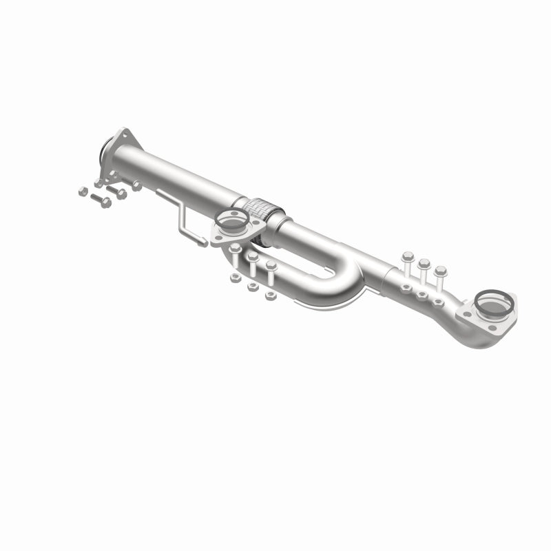 Magnaflow 107-0123 BRE Exhaust 09-15 Pilot 3.5L Front Pipe Kit