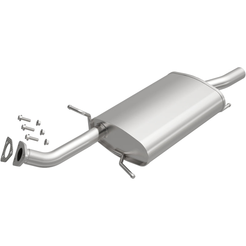 Magnaflow 108-0167 BRExhaust 02-07 fits Mitsubishi Lancer 2.0L Muffler Kit
