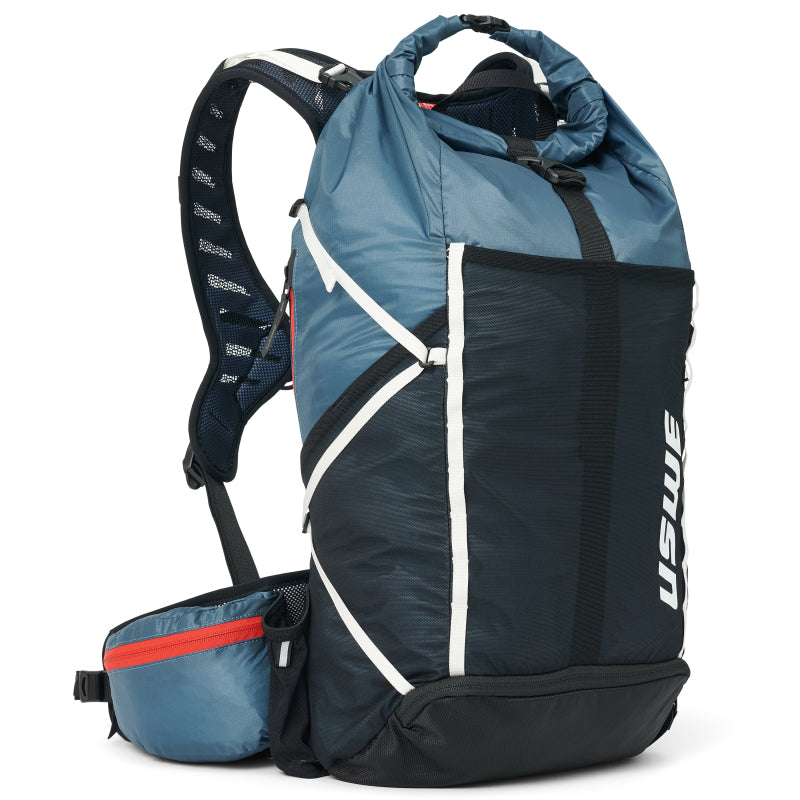 USWE 2300194704 Hajker Ultra Daypack 30L - Blue