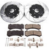 PowerStop K6795 15-20 fits Dodge Charger Front Z23 Evolution Brake Kit