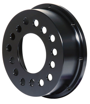 Wilwood 170-0208 Hat-Rear Drag 1.96in Offset Multi-5 Lug - 8 on 7.00in