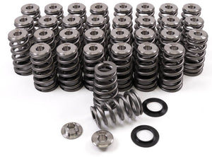 GSC 5010 fits Ford Mustang 5.0L Coyote Gen 1/2 Conical Valve Spring and Titan