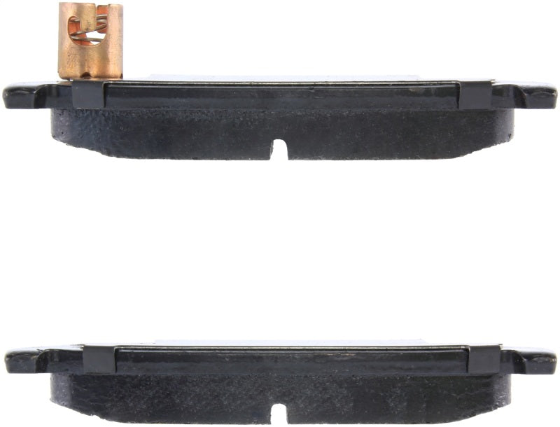 Stoptech 308.0481 Street Brake Pads